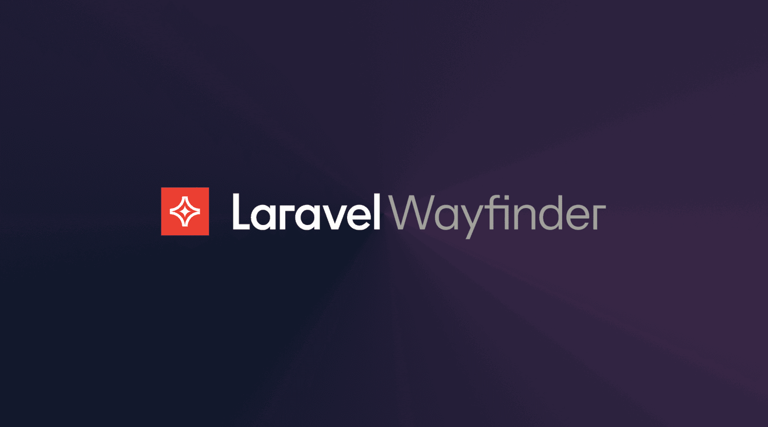 Décrouvrez Laravel Wayfinder